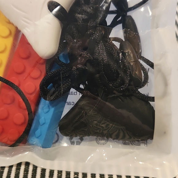 Sensory Chewing necklaces - Picture 9 of 10